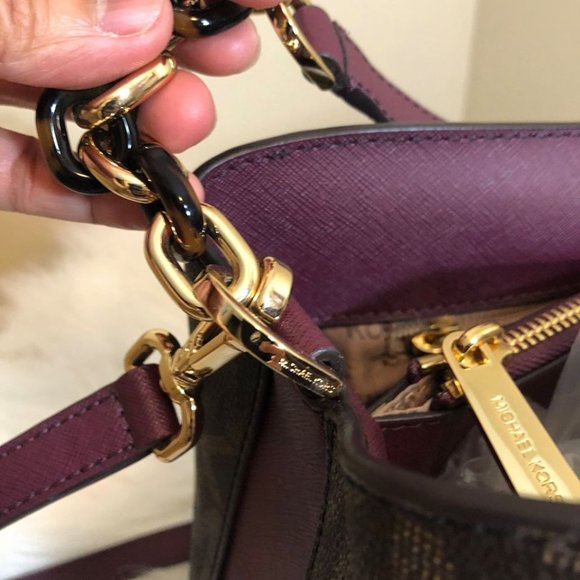 MIchael Kors handbag - Picture 10 of 16